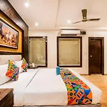 Fabhotel Shoba Estate Delhi Airport