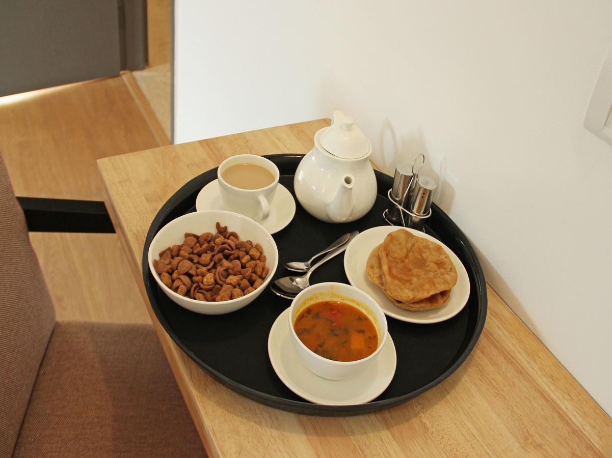 Fabhotel Shoba Estate Delhi Airport