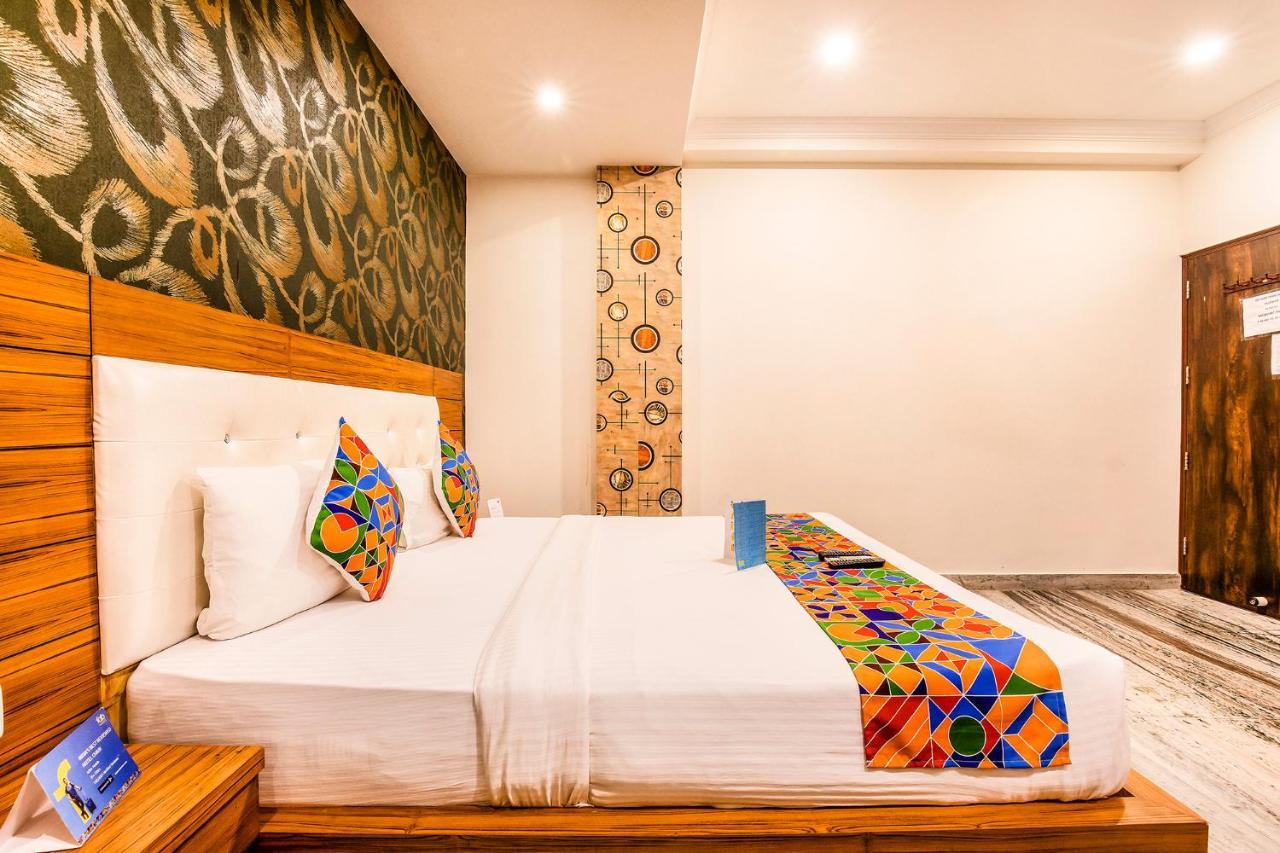 Fabhotel Shoba Estate Delhi Airport 3*