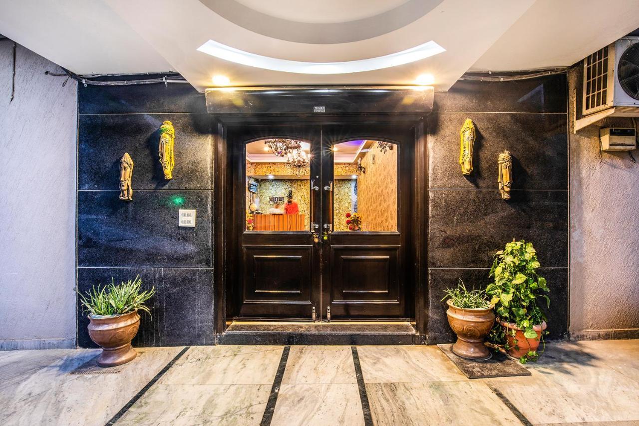 Fabhotel Shoba Estate Delhi Airport 3*