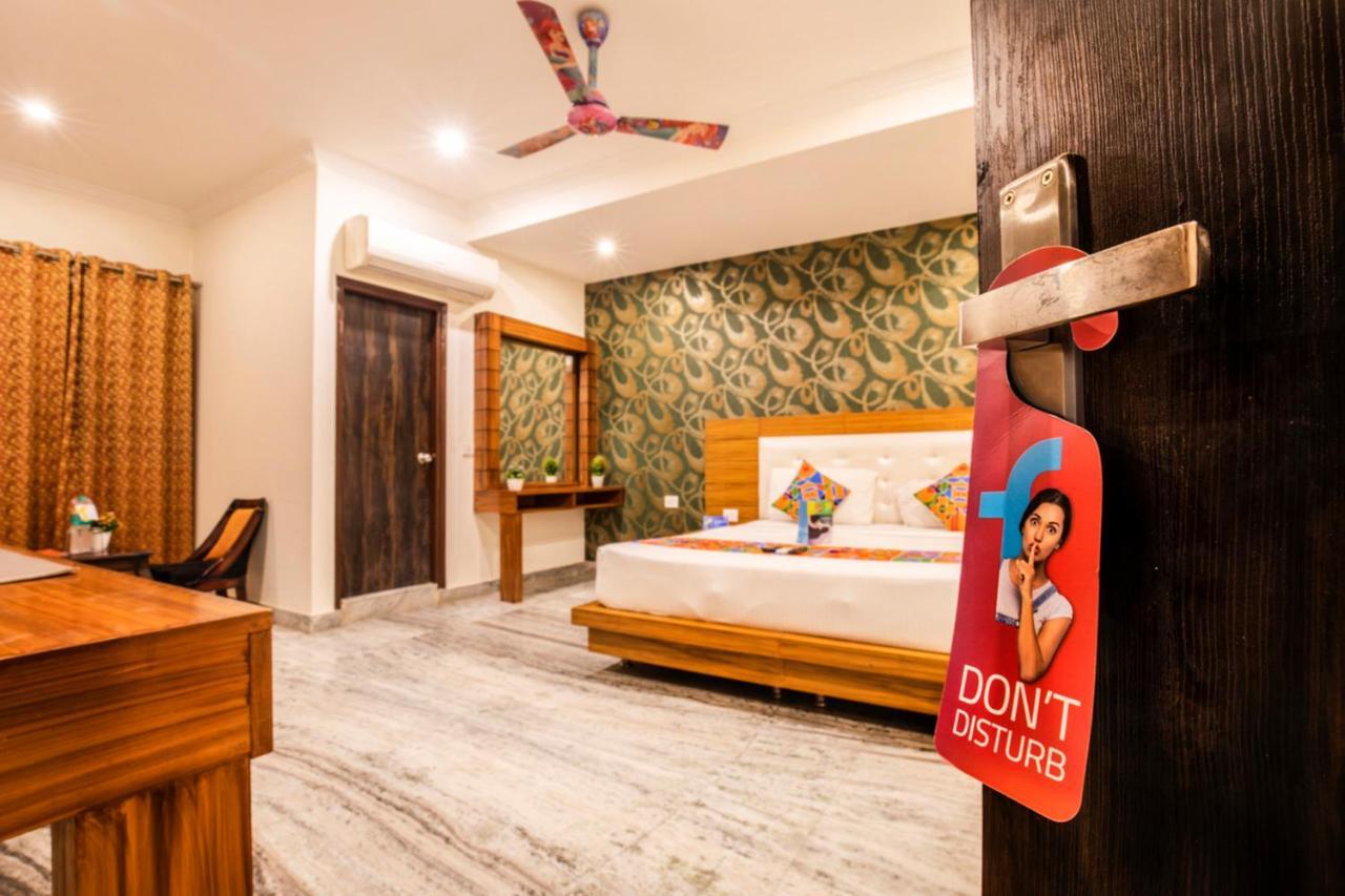 Hotel Fabhotel Shoba Estate Delhi Airport