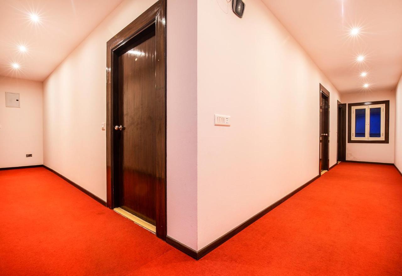 Fabhotel Shoba Estate Delhi Airport New Delhi