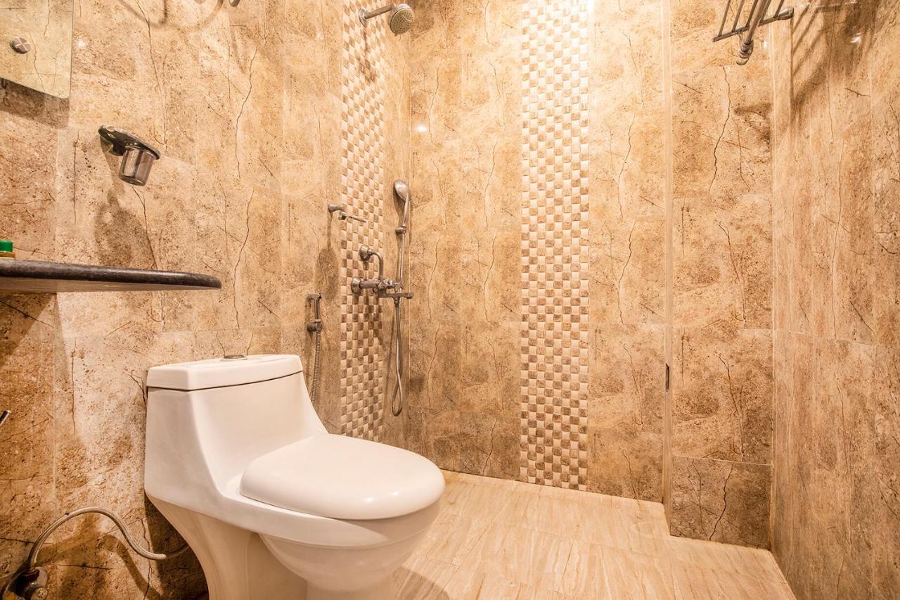 Hotel Fabhotel Shoba Estate Delhi Airport 3*