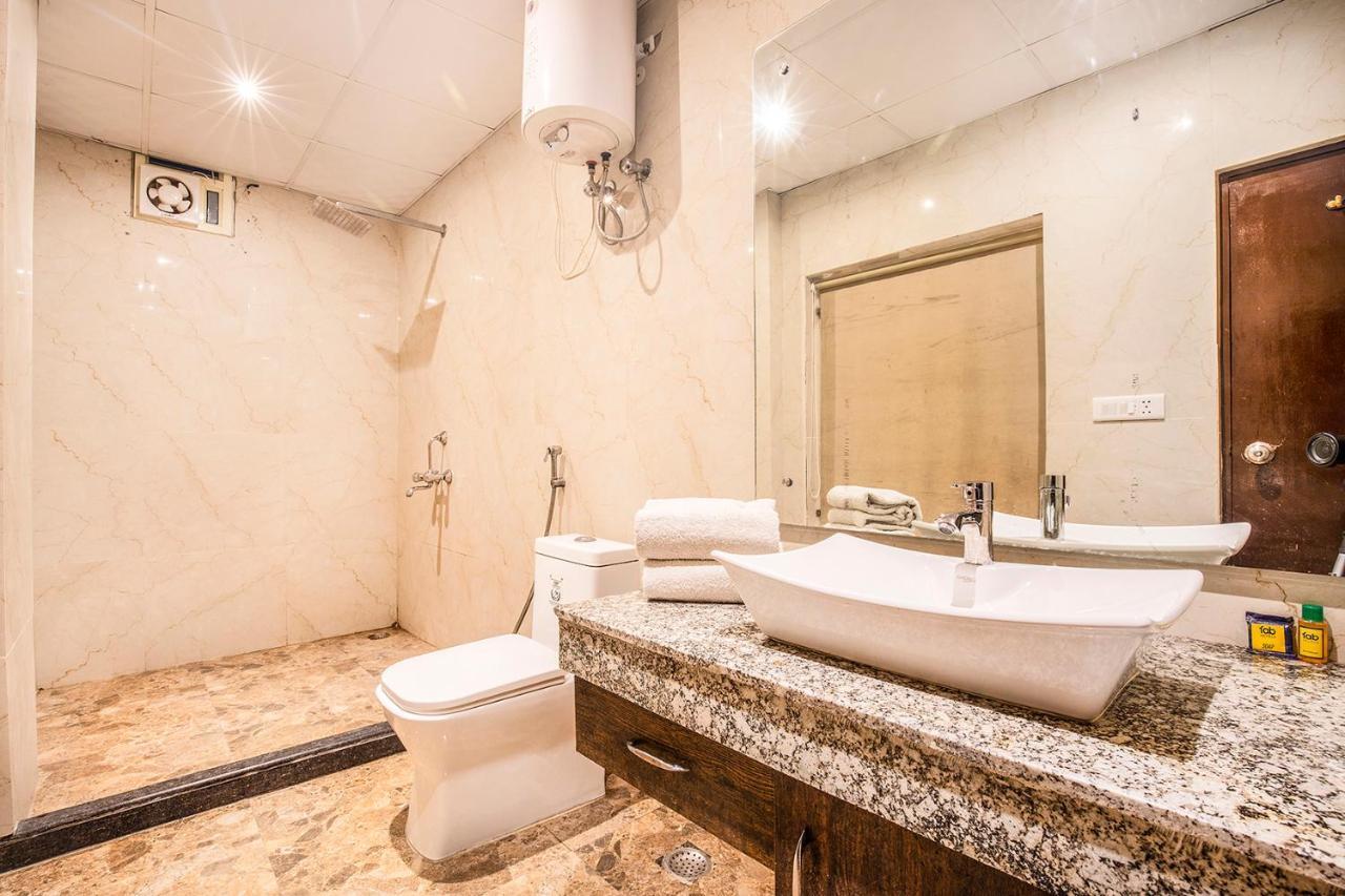 Fabhotel Shoba Estate Delhi Airport Hotel New Delhi