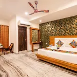 Fabhotel Shoba Estate Delhi Airport